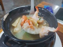 -皮蛋弟砂锅店(总店)