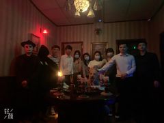 -棂笼·深度沉浸密室(武汉旗舰店)