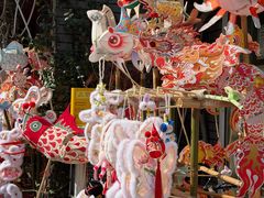 -南京市民俗博物馆(甘熙故居)