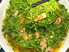 -巽东海鲜大排档(巽寮湾店)