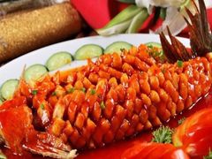 -石老头关东饺子王·东北菜(嘉华鑫城店)