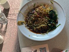 -满汉楼(江畔店)