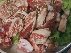 -胡悦里韩式烤肉(芝罘万达广场店)