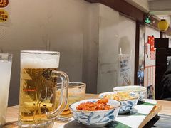 -日葵 大阪烧ひまり(仙霞路店)