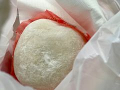-澳门长洲糯米糍(柯打苏沙街店)