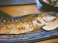-九酢·海鲜居酒屋