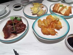 -澄鹅潮汕菜(深圳龙华天虹购物中心店)