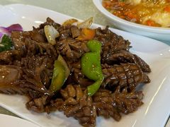 -宝发园名菜馆