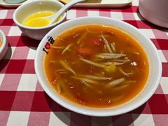-西贝(紫荆广场店)