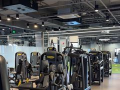 -OXYGYM奥美氧舱运动中心(丽都水岸店)