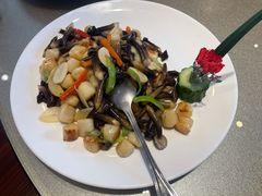 -天福苑(崇宁路店)