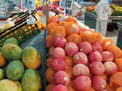 -物美(北沙滩店)