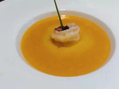 -深圳东方银座酒店·粤秀轩中餐厅