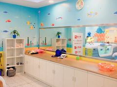 -爱婴岛(大信·新都汇店)