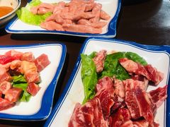 烤牛肋条-递酒烤场(湛江路店)