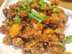 -晚归月亮湾私家菜(临邑路店)