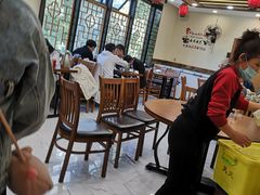 大堂-李老哈·东北菜(宋园路店)