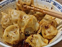 -堂吃饺子(维达北苑店)