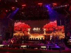 -赤红音乐现场(浦东金桥路店)