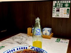 -雁滩白记·兰州牛肉面