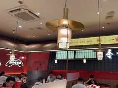 -侃爷南门铜锅涮肉