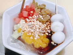 -锦府盐帮·侯宅(五棵松万达店)