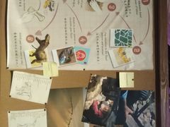 -珠海横琴国家地理探险家中心(创新方)