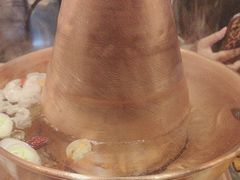 -额尔敦草原涮羊肉·烧烤(冻青树总店)