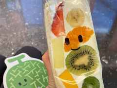 -Fruwich果明治(西单更新场店)