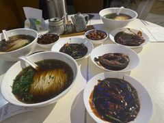 -君东记本帮面馆(天钥桥路店)