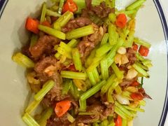 -新新湘菜馆(新中街二条店)