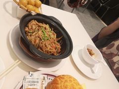 -太兴餐厅(东方广场分店)