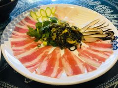 -桥香园过桥米线(古城北门店)