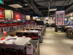 大堂-川锅一号火锅(睢宁店)