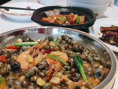 -阿毛饭店·宁波老字号(儿童公园旗舰店)