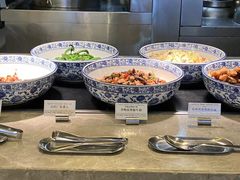 -海陵岛保利皇冠假日酒店·御公馆中餐厅 CANAL LNUA