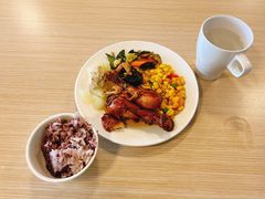 -北京京宝行宝马4S店(闵庄路店)