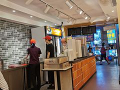 -八婆婆烧仙草(中山路店)