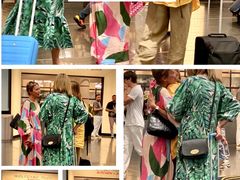 -维也纳国际机场