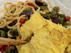 -文三里屯面馆(三里屯店)