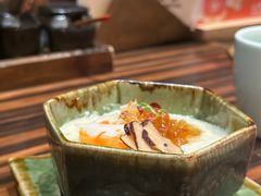 -山葵家·创意料理(万象汇店)