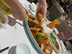 -大铁勺新津菜(东丽阳光新业广场店)