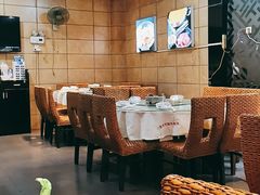 大堂-昱龙大盆牛蛙馆(三兴街总店)