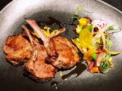 -AZUL by FUEL蓝色·法式酒馆(琶醍店)