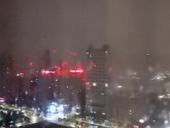 -宁波东港喜来登酒店