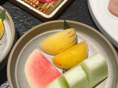 -大龙燚·旷野鲜火锅(广州首店)
