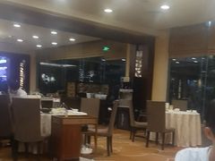 -麒麟中餐厅·经典粤菜·地道菜式老字号(广州长隆酒店)