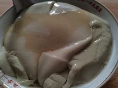 -谭记豆腐花