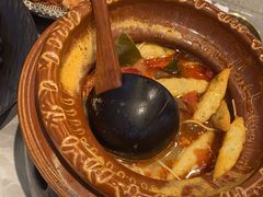 -沿江海南菜·文昌鸡祖师爷(大东海店)