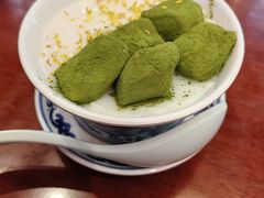 -寄畅興·百年蟹黄面·万国建筑群(外滩27号店)